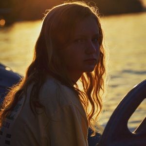 Meet your Posher, Anna